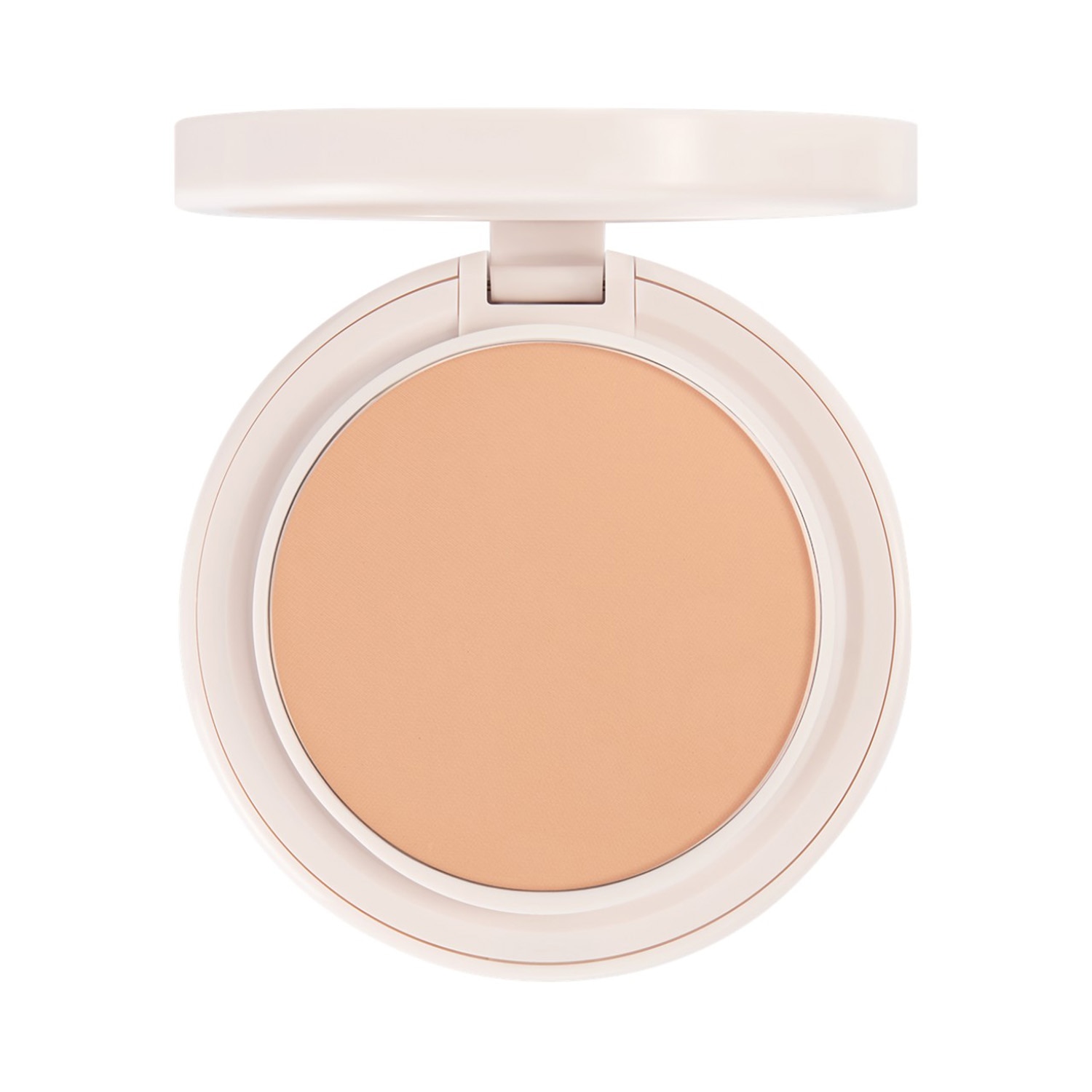 NATURAL BLUR POWDER FOUNDATION (POLVO COMPACTO MATIFICANTE)